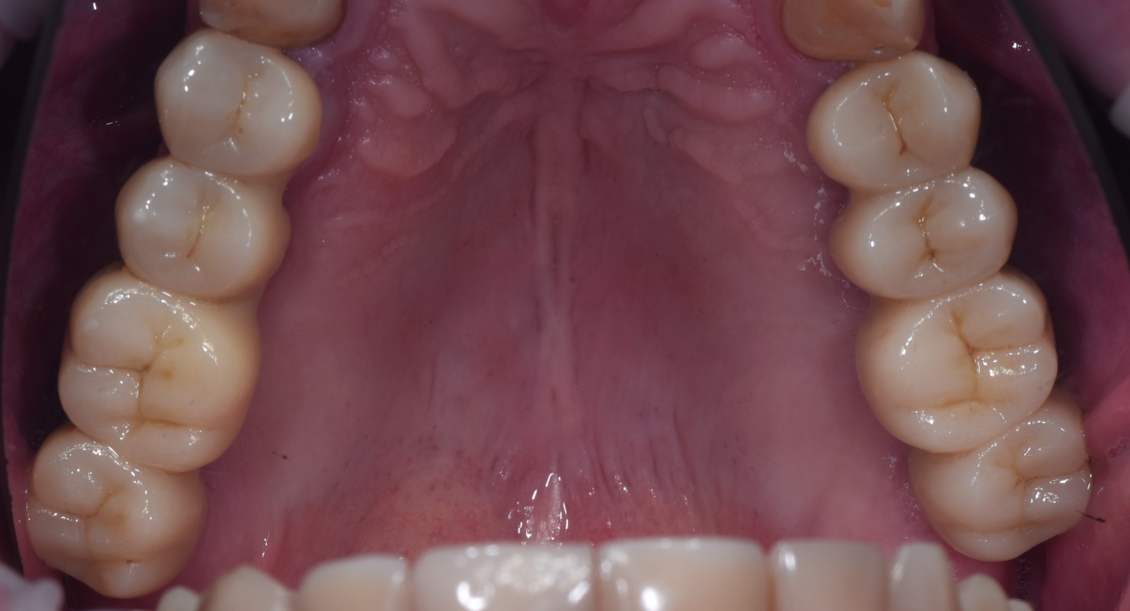 Фото клиники Smile Центр
